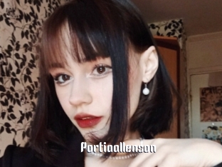 Portiaallenson