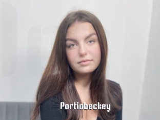 Portiabeckey