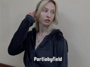 Portiabyfield