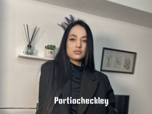 Portiacheckley