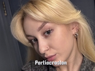 Portiacroston