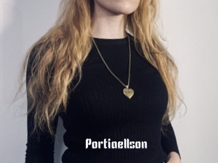 Portiaellson