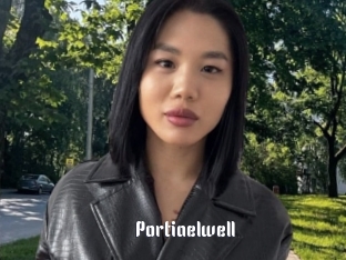 Portiaelwell