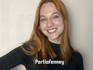 Portiafenney