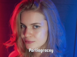 Portiagracey