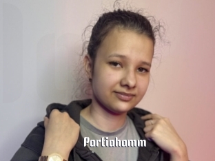 Portiahamm