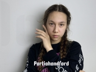 Portiahandford
