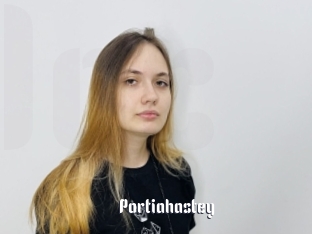 Portiahastey
