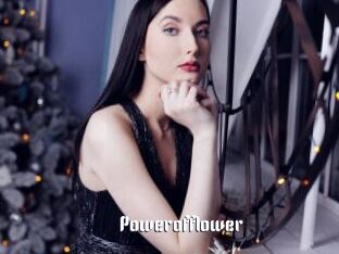 Powerofflower