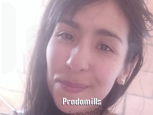 Pradamills
