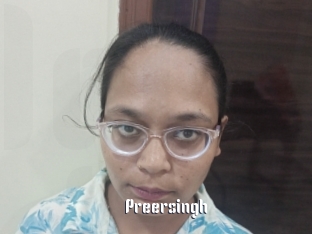 Preersingh