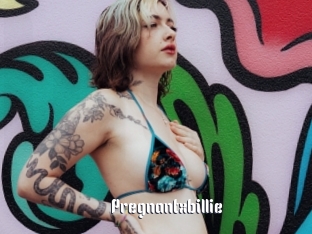 Pregnantxbillie