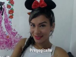 Pregogiselle