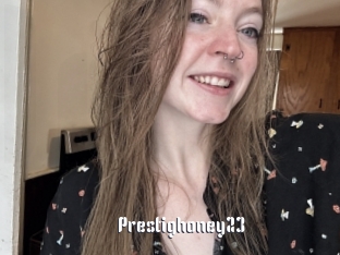 Prestighoney23
