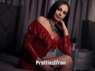Prettiestfran