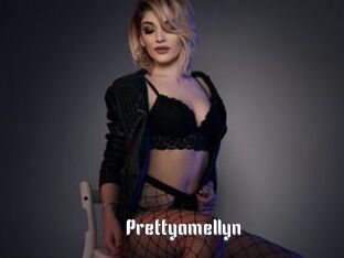 Prettyamellyn