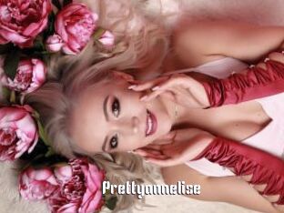 Prettyannelise