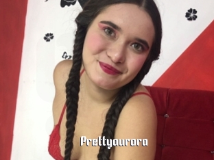 Prettyaurora