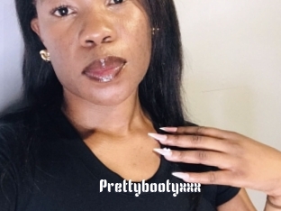 Prettybootyxxx
