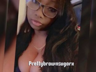 Prettybrownsugarx
