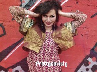 Prettychristy