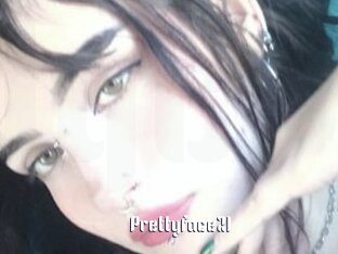 Prettyface21
