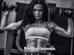 Prettygirlamanda