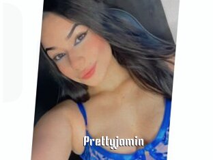 Prettyjamin