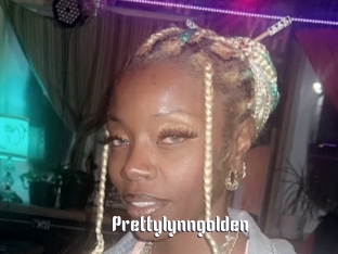 Prettylynngolden