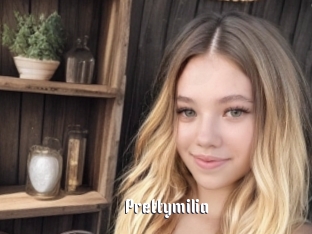 Prettymilia