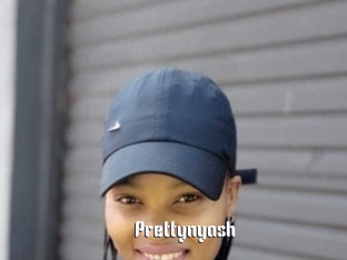 Prettynyash
