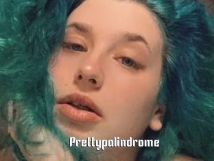 Prettypalindrome