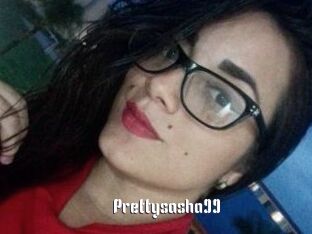 Prettysasha99