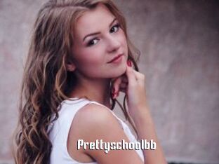 Prettyschoolbb