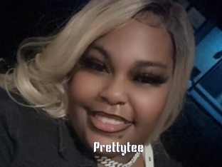 Prettytee