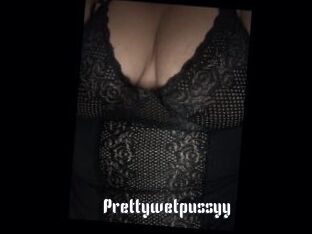Prettywetpussyy