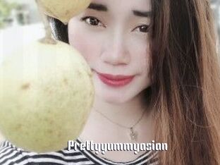 Prettyyummyasian