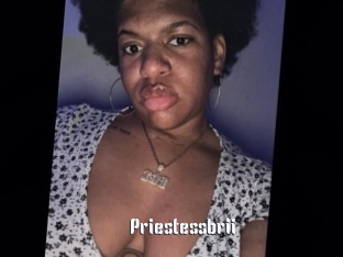 Priestessbrii