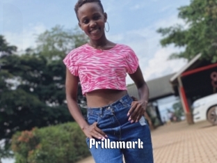 Prillamark