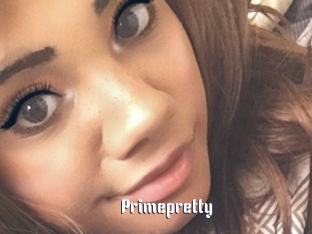 Primepretty