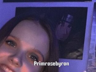 Primrosebyron