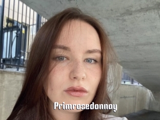 Primrosedonnay