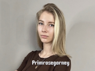 Primrosegarney