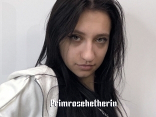 Primrosehetherin