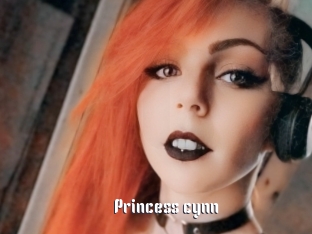 Princess_cynn