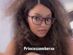 Princessamberxx