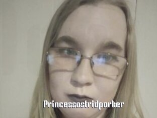 Princessastridparker