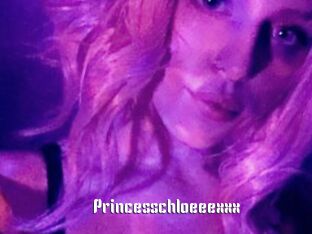 Princesschloeeexxx