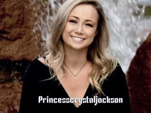 Princesscrystaljackson