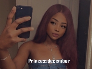 Princessdecember